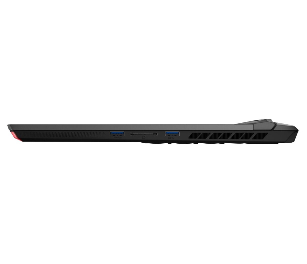MSI GE66 i7-10870H/16GB/1TB/Win10 RTX2060 240Hz - 606351 - zdjęcie 10